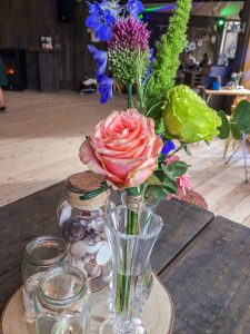 Linda Leclair - Weddingplanner Limburg