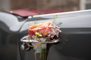 Linda Leclair - Weddingplanner Limburg