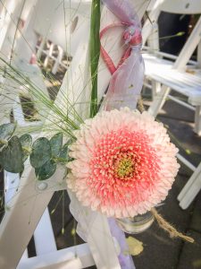 Linda Leclair - Weddingplanner Limburg
