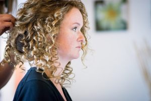 Linda Leclair - Weddingplanner Limburg