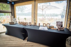 Linda Leclair - Weddingplanner Limburg
