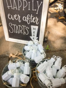 Linda Leclair - Weddingplanner Limburg
