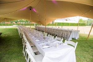 Linda Leclair - Weddingplanner Limburg