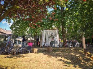 Linda Leclair - Weddingplanner Limburg