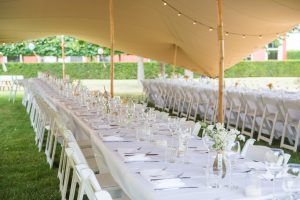 Linda Leclair - Weddingplanner Limburg