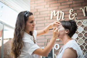 Linda Leclair - Weddingplanner Limburg