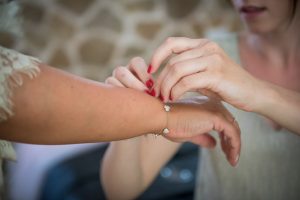 Linda Leclair - Weddingplanner Limburg