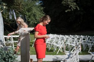 Linda Leclair - Weddingplanner Limburg