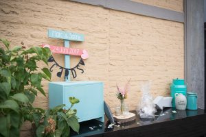 Linda Leclair - Weddingplanner Limburg