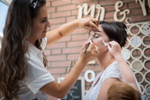 Linda Leclair - Weddingplanner Limburg
