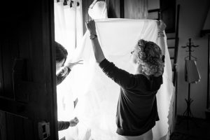 Linda Leclair - Weddingplanner Limburg