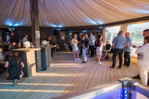 Linda Leclair - Weddingplanner Limburg