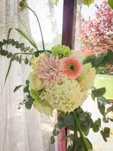 Linda Leclair - Weddingplanner Limburg