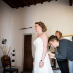 Linda Leclair - Weddingplanner Limburg