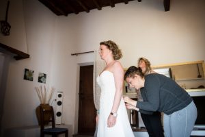 Linda Leclair - Weddingplanner Limburg