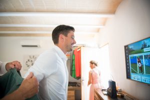 Linda Leclair - Weddingplanner Limburg