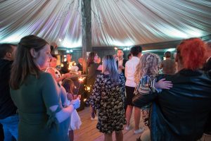 Linda Leclair - Weddingplanner Limburg