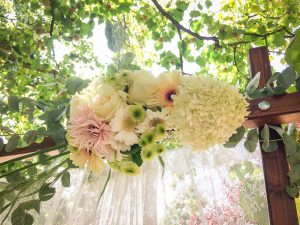 Linda Leclair - Weddingplanner Limburg