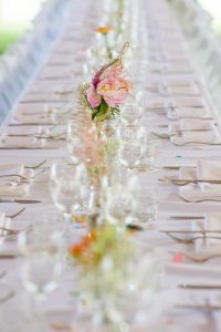 Linda Leclair - Weddingplanner Limburg