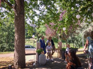 Linda Leclair - Weddingplanner Limburg