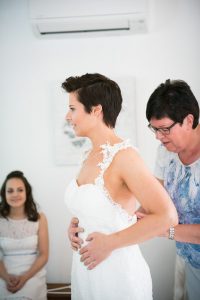 Linda Leclair - Weddingplanner Limburg
