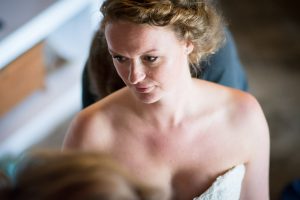 Linda Leclair - Weddingplanner Limburg