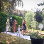 Linda Leclair - Weddingplanner Limburg