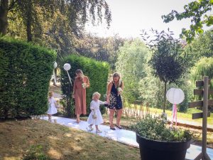 Linda Leclair - Weddingplanner Limburg