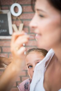 Linda Leclair - Weddingplanner Limburg