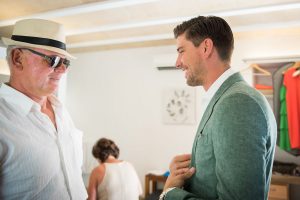 Linda Leclair - Weddingplanner Limburg
