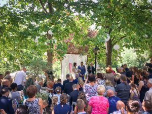 Linda Leclair - Weddingplanner Limburg