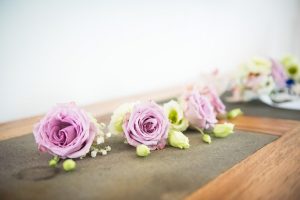 Linda Leclair - Weddingplanner Limburg