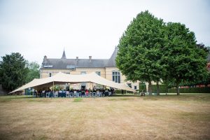 Linda Leclair - Weddingplanner Limburg