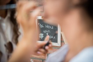 Linda Leclair - Weddingplanner Limburg