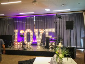 Linda Leclair - Weddingplanner Limburg