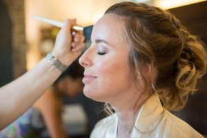 Linda Leclair - Weddingplanner Limburg
