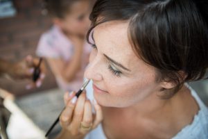Linda Leclair - Weddingplanner Limburg