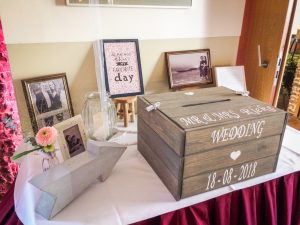 Linda Leclair - Weddingplanner Limburg