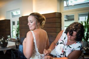 Linda Leclair - Weddingplanner Limburg