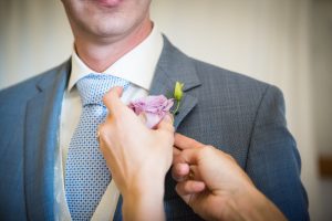 Linda Leclair - Weddingplanner Limburg