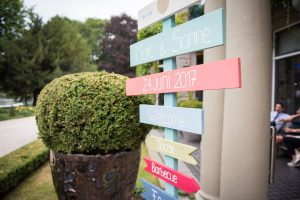 Linda Leclair - Weddingplanner Limburg