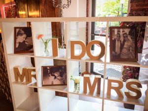 Linda Leclair - Weddingplanner Limburg