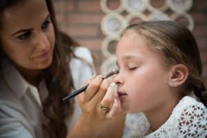 Linda Leclair - Weddingplanner Limburg