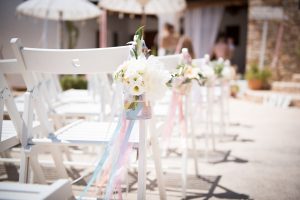 Linda Leclair - Weddingplanner Limburg
