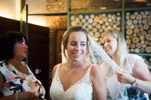 Linda Leclair - Weddingplanner Limburg