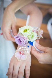 Linda Leclair - Weddingplanner Limburg