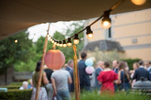 Linda Leclair - Weddingplanner Limburg