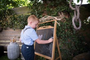 Linda Leclair - Weddingplanner Limburg