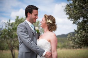 Linda Leclair - Weddingplanner Limburg