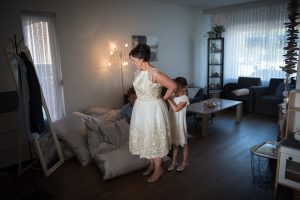 Linda Leclair - Weddingplanner Limburg